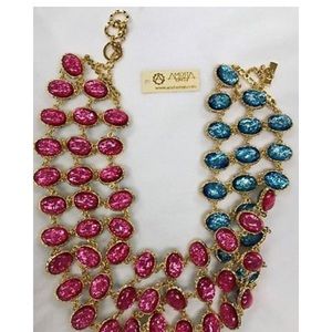 Amrita Singh Jewelry - Amrita Singh Reversible Necklace Amrita Singh Jewelry - Amrita Singh Reversible Necklace